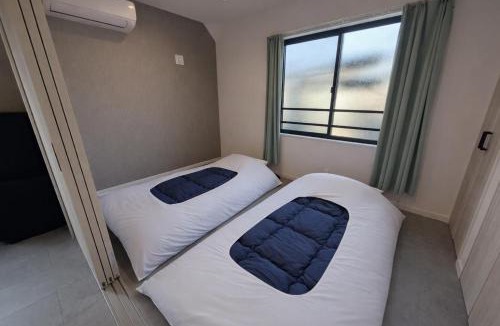 Ikejiri Apartment | COTO Shibuya Walkers' Base