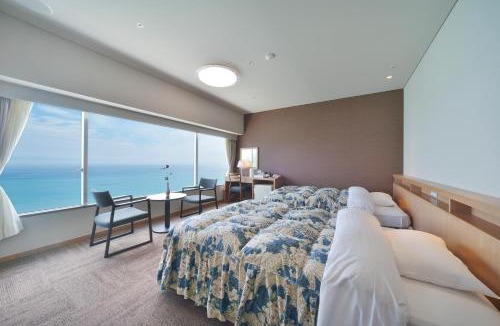 Yaizu Hotel | Hotel Ambia Shofukaku