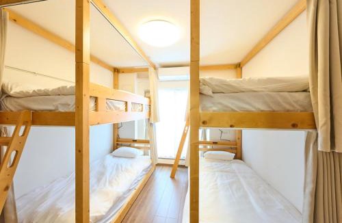Haneda Apartment | K-Stay TOKYO HANEDA