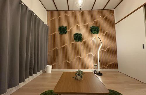 Ikebukuro Apartment | LEON RESORT HOTEL B 4rooms MAX14people 5min Shinjuku 10min Shibuya 3min Taxi Ikebukuro traditional Japanese room 最大14人 池袋駅タクシー3分 新宿5分 渋谷9分 浅草上野17分 大家族大箱 東京観光 最高立地