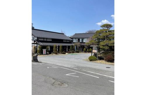 Miyota Hotel | Tengu no chaya ryokan - Vacation STAY 58234v