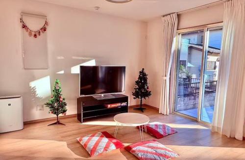 Utsunomiya House | SAKURA HOTEL - Vacation STAY 35483v