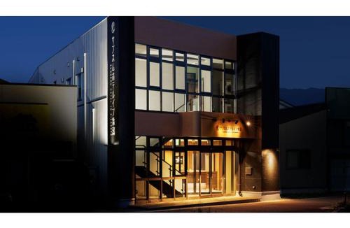 Kisakatamachi Hotel | Sunnemu hotel in kisakata - Vacation STAY 52392v
