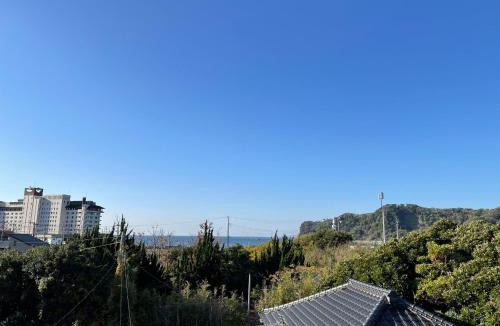 Kamogawa Hotel | Awa Resort Inn Rinkai Garyu - Vacation STAY 30961v