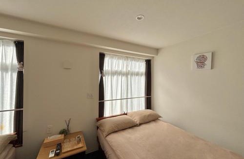 Asakusabashi Apartment | cozey retreat JR総武線駅徒歩圏 秋葉原エリアにも好アクセスの快適宿