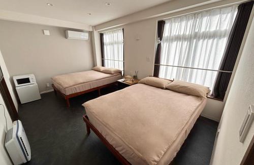 Asakusabashi Apartment | cozey retreat JR総武線駅徒歩圏 秋葉原エリアにも好アクセスの快適宿