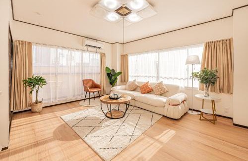 Kita Apartment | Mori Hotel 十条