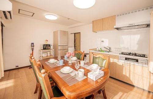 Kita Apartment | Mori Hotel 十条