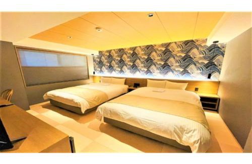 Gion Hotel | Rinn Gion Shirakawa - Vacation STAY 37123v