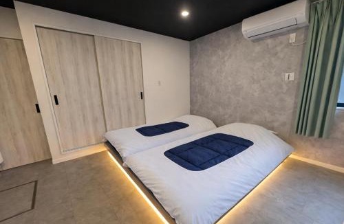 Ikejiri Apartment | COTO Shibuya Walkers' Base