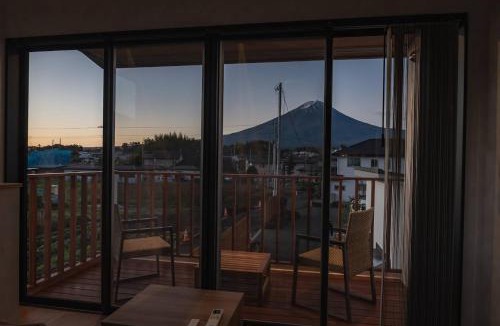 Fujikawaguchiko Hotel | 月詠 Tsukuyomi