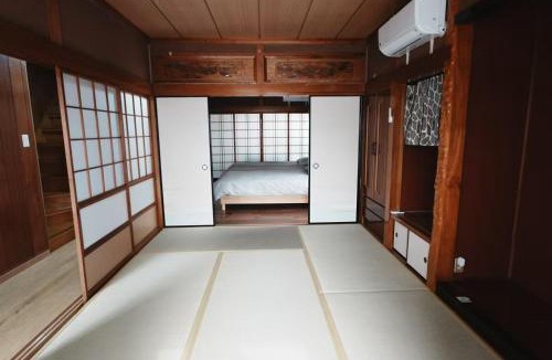 Kamiamakusa House | Heavenly Grass - House - Vacation STAY 22481v