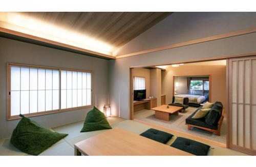 Higashiyama Hotel | Sirakawa South made - Vacation STAY 58930v