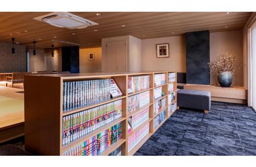Higashiyama Hotel | Sirakawa South made - Vacation STAY 58930v