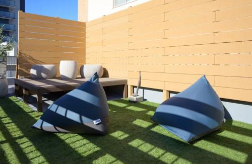 Nakano Apartment | NEIJU Apartment Hotel - Vacation STAY 99301v
