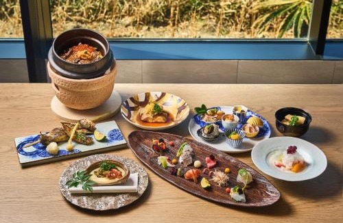 Miura Hotel | Fufu Jogashima Umikaze no Shirabe