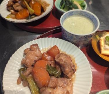 Nagahama House | 中屋旅館
