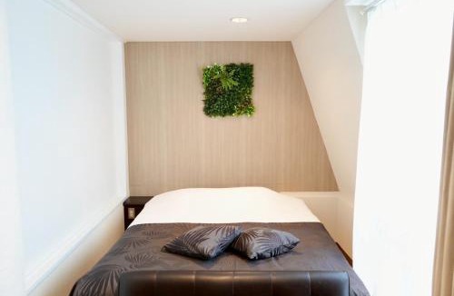 Kashiwa Hotel | Hotel WILL Kashiwa