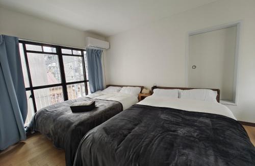 Higashi Apartment | Louis House Shibuya Higashi