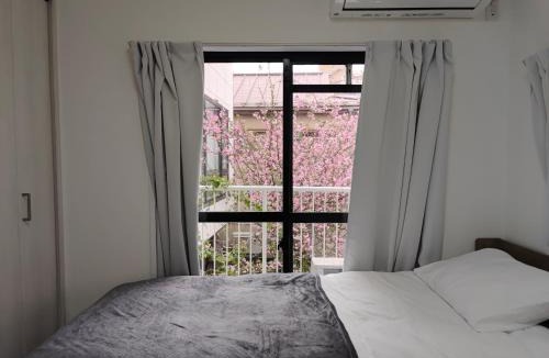 Higashi Apartment | Louis House Shibuya Higashi