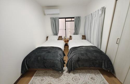 Higashi Apartment | Louis House Shibuya Higashi
