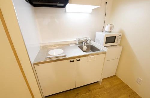 Taketomi-jima Taketomi-cho Apartment | Fusaki Resort ISHIGAKI - Vacation STAY 08398v
