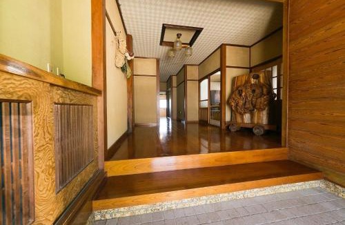 Ina House | VillageOMOYA - Vacation STAY 24662v