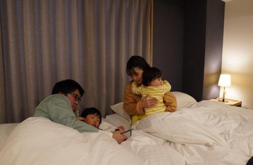 Minami Hotel | GLANZ KEI Kyoto Station
