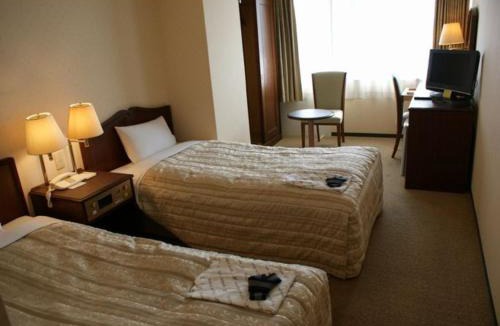 Ichihara Hotel | Ichihara Marine Hotel - Vacation STAY 01372v