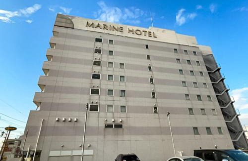 Ichihara Hotel | Ichihara Marine Hotel - Vacation STAY 01365v