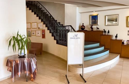 Ichihara Hotel | Ichihara Marine Hotel - Vacation STAY 01349v