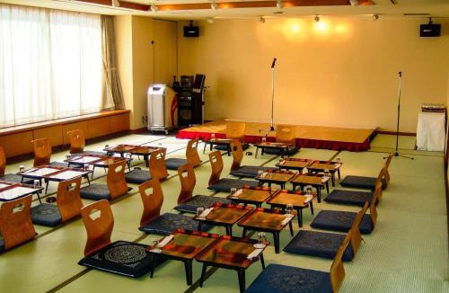 Ichihara Hotel | Ichihara Marine Hotel - Vacation STAY 01349v
