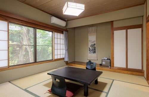 Takayama Hotel | Ryokan Warabino