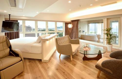Fujisawa Hotel | BREATH HOTEL