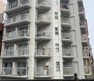 Kitaotsuka Apartment | Jr山手线大塚站步行2分钟 東南社3号