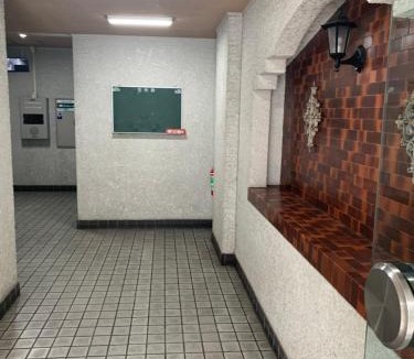 Kitaotsuka Apartment | Jr山手线大塚站步行2分钟 東南社3号
