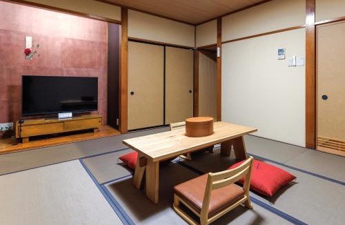 Fuji Hotel | Hotel Grand Fuji
