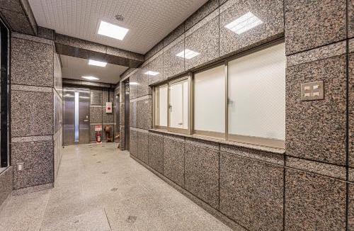 Kanda-Misakicho Apartment | リアル後楽園ホテルReal Korakuen Apartment Hotel