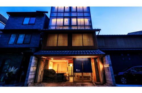 Gion Hotel | Rinn Kiyomizu Gion - Vacation STAY 82528v