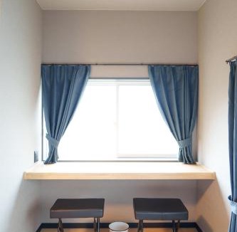 Nishi Ward House | 燕のお宿-The Swallow's Inn-