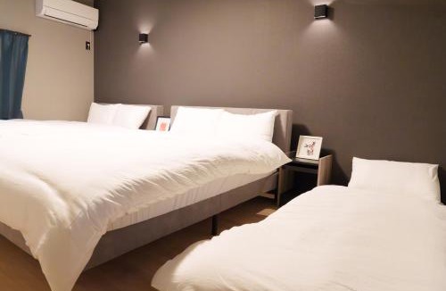 Nishi Ward House | 燕のお宿-The Swallow's Inn-