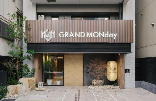 Nishiasakusa Apartment | GRAND MONday ASAKUSA