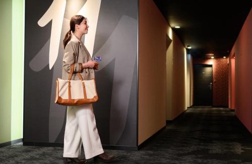 Meieki Hotel | The Royal Park Canvas Nagoya