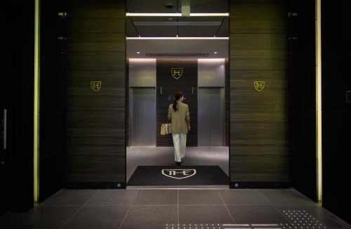Meieki Hotel | The Royal Park Canvas Nagoya