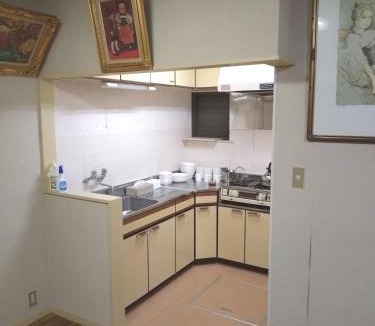 Kannami Villa | Mount Villa Atami