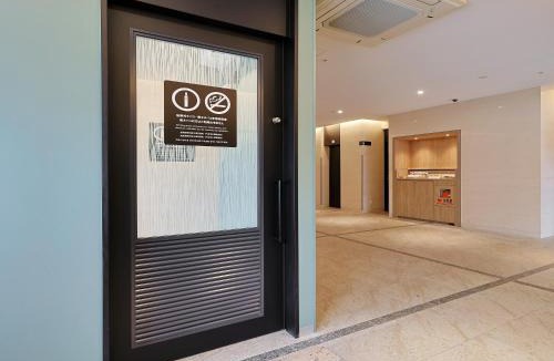 Akasaka Hotel | Keio Presso Inn Akasaka