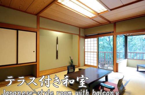 Minakami Hotel | Kinseikan Seseragi