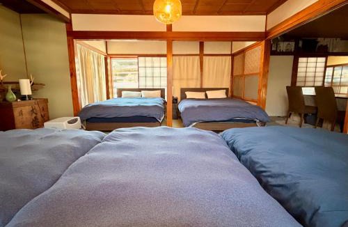 Yuzawa-machi House | HAYU Hearth Yuzawa