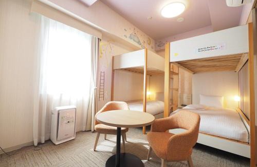 Maihama Hotel | Hiyori Hotel Maihama