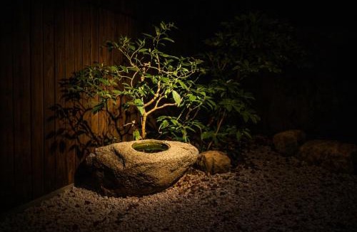 Hatsukaichi Villa | 宮島 Shinwa